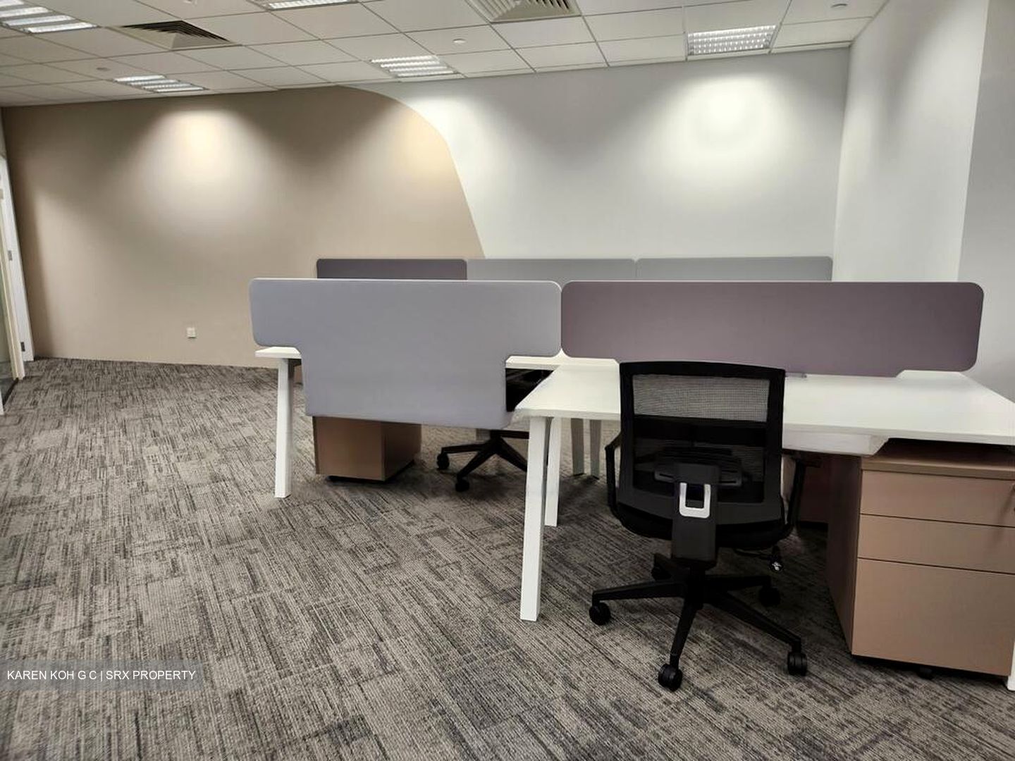 Republic Plaza (D1), Office #455382741